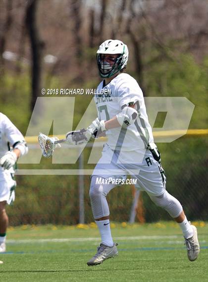 Thumbnail 2 in Caesar Rodney @ Archmere Academy photogallery.