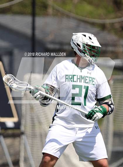 Thumbnail 1 in Caesar Rodney @ Archmere Academy photogallery.