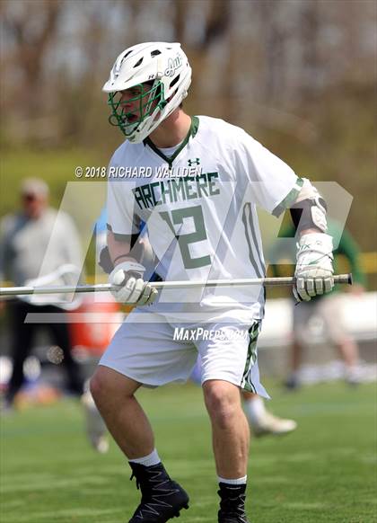 Thumbnail 1 in Caesar Rodney @ Archmere Academy photogallery.