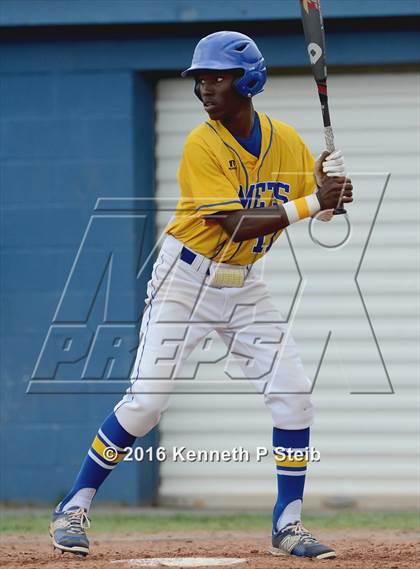 Thumbnail 2 in Sterlington @ St. Charles Catholic (LHSAA 2A 2nd Round Playoff G2) photogallery.