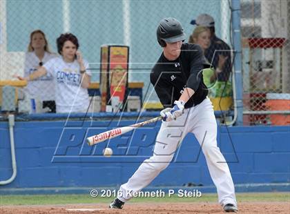 Thumbnail 2 in Sterlington @ St. Charles Catholic (LHSAA 2A 2nd Round Playoff G2) photogallery.