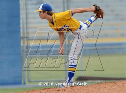 Thumbnail 2 in Sterlington @ St. Charles Catholic (LHSAA 2A 2nd Round Playoff G2) photogallery.