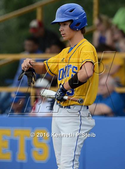 Thumbnail 1 in Sterlington @ St. Charles Catholic (LHSAA 2A 2nd Round Playoff G2) photogallery.