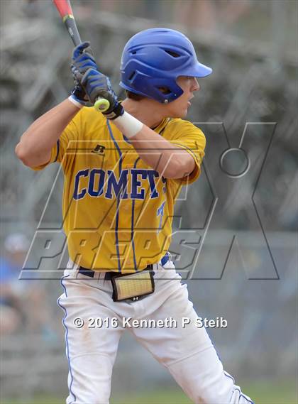 Thumbnail 2 in Sterlington @ St. Charles Catholic (LHSAA 2A 2nd Round Playoff G2) photogallery.