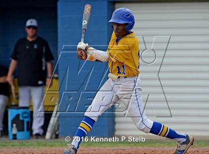 Thumbnail 2 in Sterlington @ St. Charles Catholic (LHSAA 2A 2nd Round Playoff G2) photogallery.
