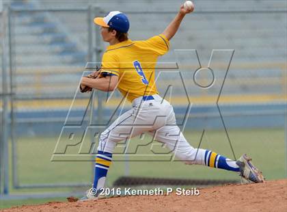 Thumbnail 2 in Sterlington @ St. Charles Catholic (LHSAA 2A 2nd Round Playoff G2) photogallery.