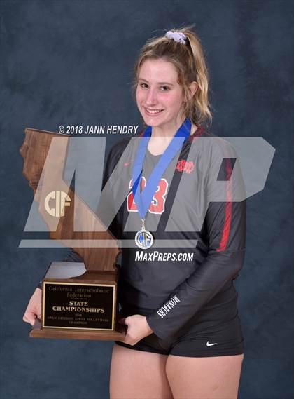 Thumbnail 1 in  Mater Dei (CIF State Open Division Awards) photogallery.