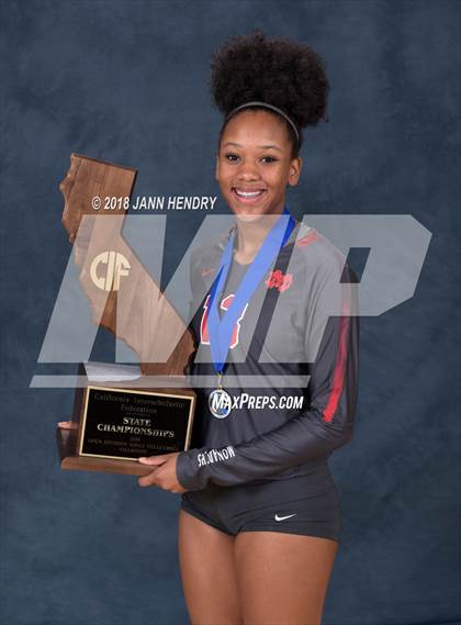Thumbnail 3 in  Mater Dei (CIF State Open Division Awards) photogallery.