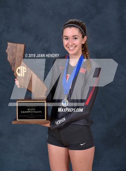 Thumbnail 1 in  Mater Dei (CIF State Open Division Awards) photogallery.