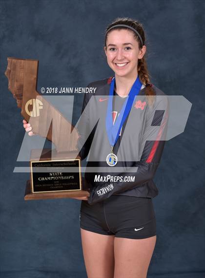 Thumbnail 3 in  Mater Dei (CIF State Open Division Awards) photogallery.