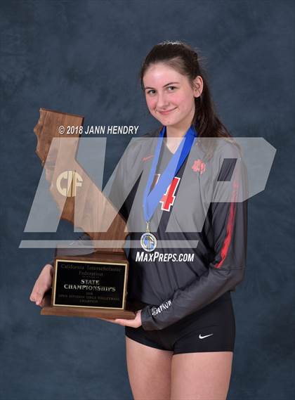 Thumbnail 3 in  Mater Dei (CIF State Open Division Awards) photogallery.