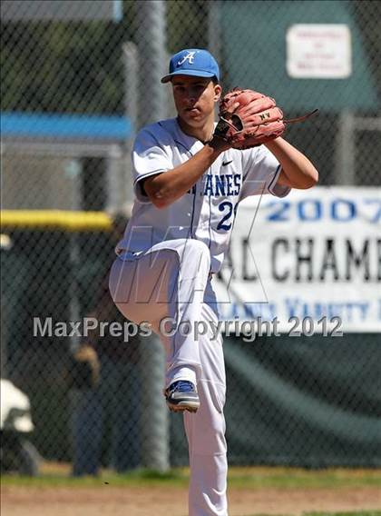 Thumbnail 2 in Castro Valley @ Acalanes photogallery.