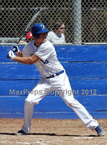 Thumbnail 1 in Castro Valley @ Acalanes photogallery.