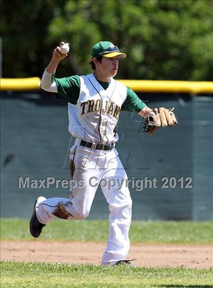 Thumbnail 1 in Castro Valley @ Acalanes photogallery.