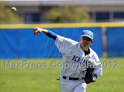 Thumbnail 2 in Castro Valley @ Acalanes photogallery.