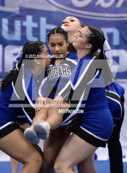 Thumbnail 3 in CIF SS TCC D1/D2/D3AA Championships photogallery.