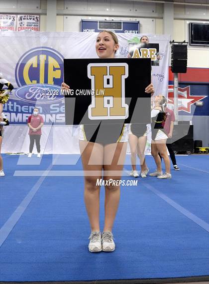 Thumbnail 3 in CIF SS TCC D1/D2/D3AA Championships photogallery.