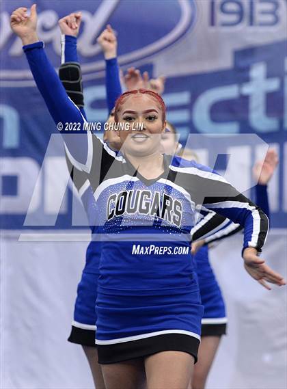 Thumbnail 1 in CIF SS TCC D1/D2/D3AA Championships photogallery.