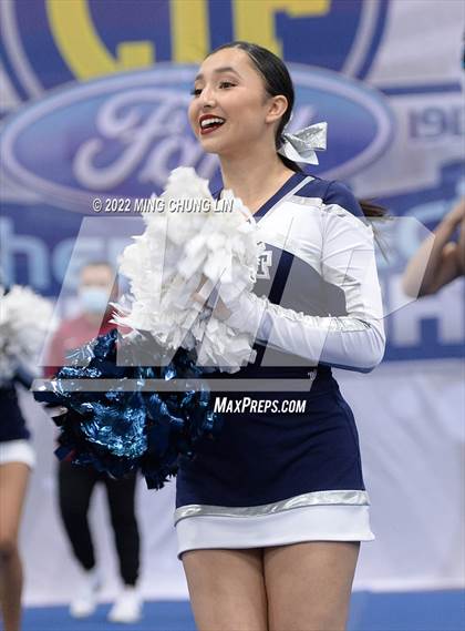 Thumbnail 3 in CIF SS TCC D1/D2/D3AA Championships photogallery.