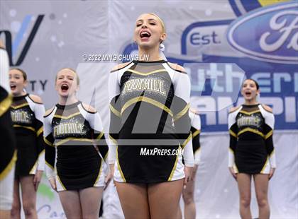 Thumbnail 1 in CIF SS TCC D1/D2/D3AA Championships photogallery.