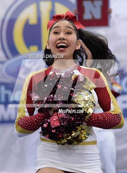 Thumbnail 1 in CIF SS TCC D1/D2/D3AA Championships photogallery.