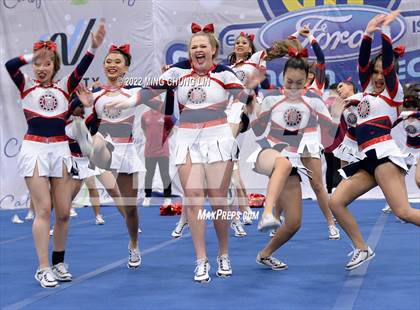 Thumbnail 1 in CIF SS TCC D1/D2/D3AA Championships photogallery.