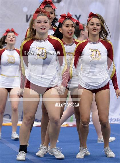 Thumbnail 1 in CIF SS TCC D1/D2/D3AA Championships photogallery.