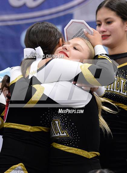 Thumbnail 3 in CIF SS TCC D1/D2/D3AA Championships photogallery.