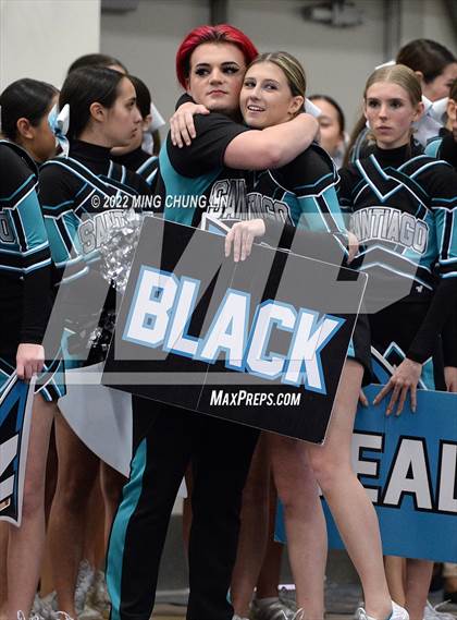 Thumbnail 1 in CIF SS TCC D1/D2/D3AA Championships photogallery.