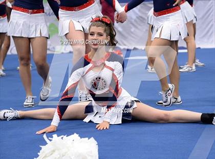 Thumbnail 1 in CIF SS TCC D1/D2/D3AA Championships photogallery.