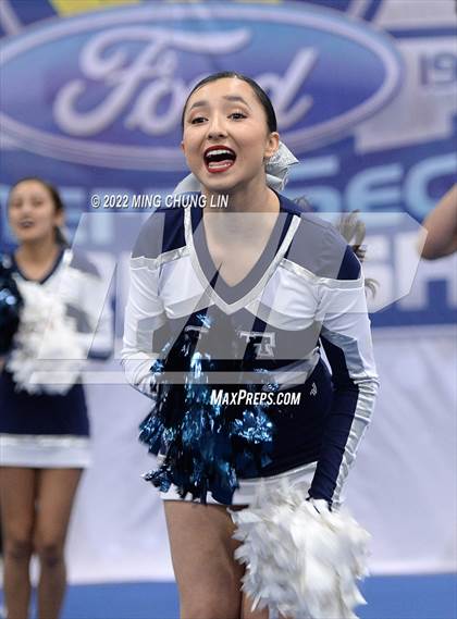Thumbnail 1 in CIF SS TCC D1/D2/D3AA Championships photogallery.