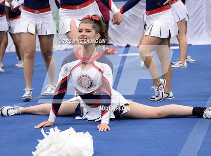 Thumbnail 3 in CIF SS TCC D1/D2/D3AA Championships photogallery.