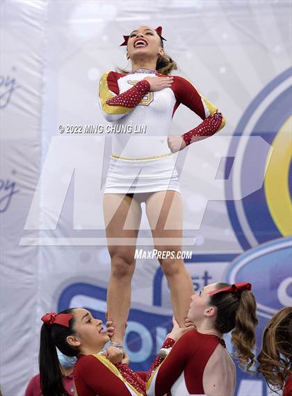 Thumbnail 1 in CIF SS TCC D1/D2/D3AA Championships photogallery.