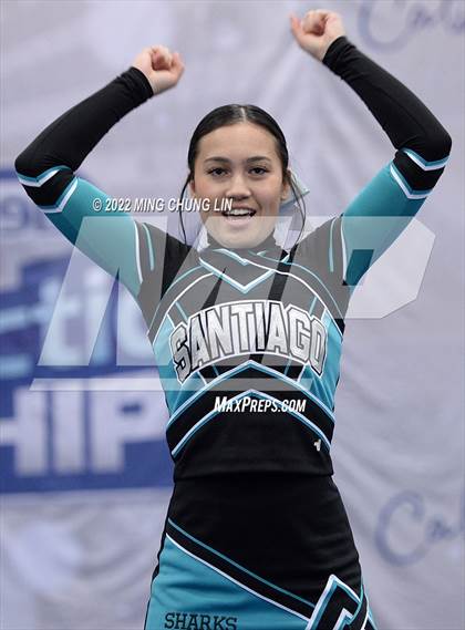 Thumbnail 2 in CIF SS TCC D1/D2/D3AA Championships photogallery.