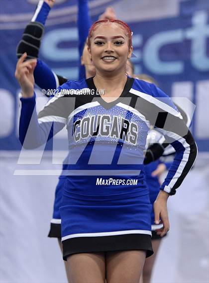 Thumbnail 3 in CIF SS TCC D1/D2/D3AA Championships photogallery.