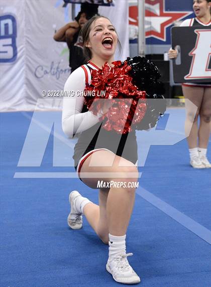 Thumbnail 2 in CIF SS TCC D1/D2/D3AA Championships photogallery.