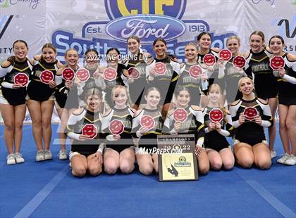 Thumbnail 1 in CIF SS TCC D1/D2/D3AA Championships photogallery.