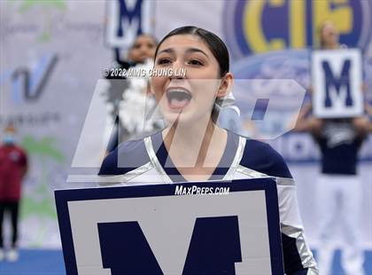 Thumbnail 2 in CIF SS TCC D1/D2/D3AA Championships photogallery.