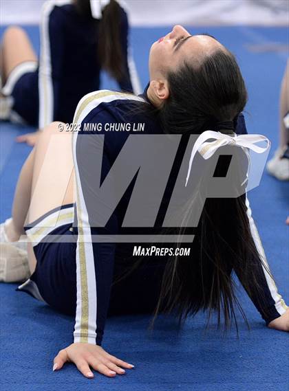Thumbnail 2 in CIF SS TCC D1/D2/D3AA Championships photogallery.