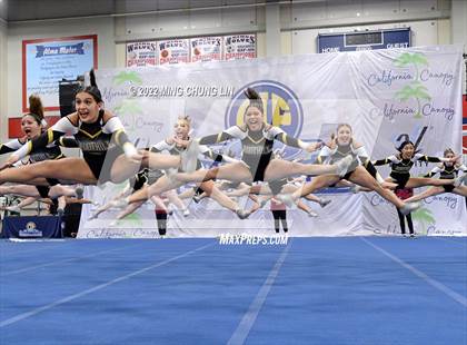 Thumbnail 2 in CIF SS TCC D1/D2/D3AA Championships photogallery.