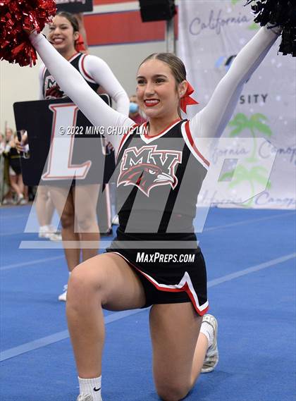 Thumbnail 3 in CIF SS TCC D1/D2/D3AA Championships photogallery.