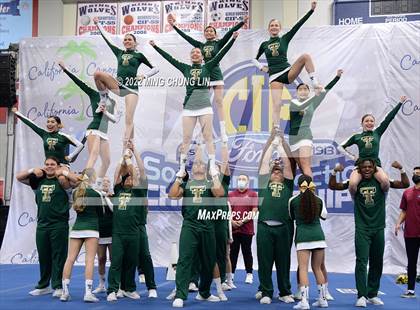 Thumbnail 2 in CIF SS TCC D1/D2/D3AA Championships photogallery.