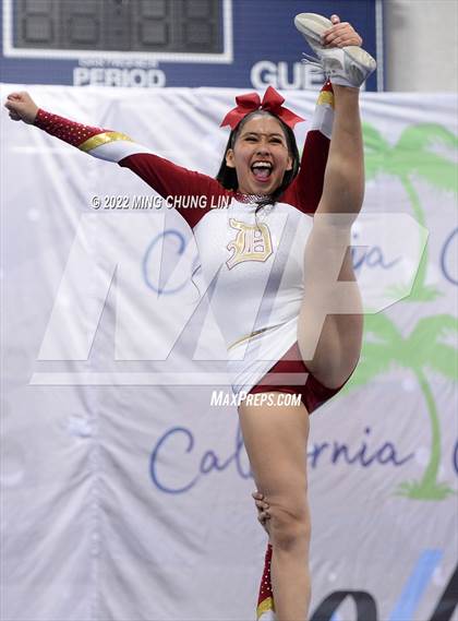Thumbnail 3 in CIF SS TCC D1/D2/D3AA Championships photogallery.