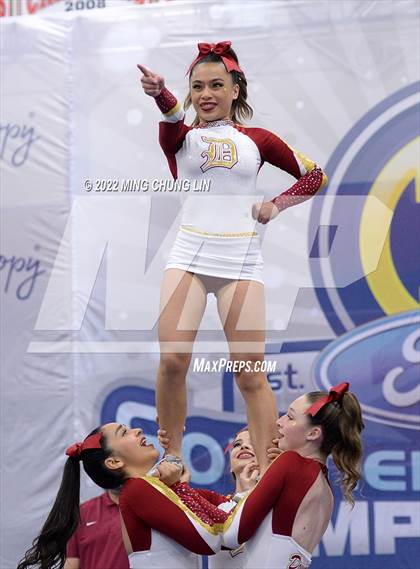 Thumbnail 3 in CIF SS TCC D1/D2/D3AA Championships photogallery.