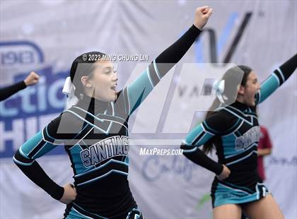 Thumbnail 3 in CIF SS TCC D1/D2/D3AA Championships photogallery.