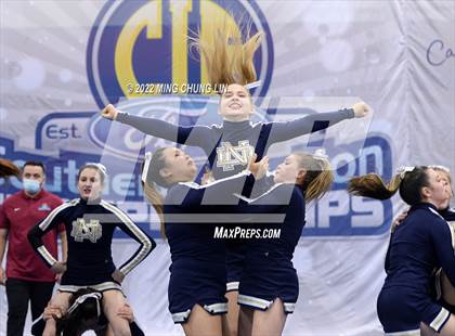 Thumbnail 3 in CIF SS TCC D1/D2/D3AA Championships photogallery.