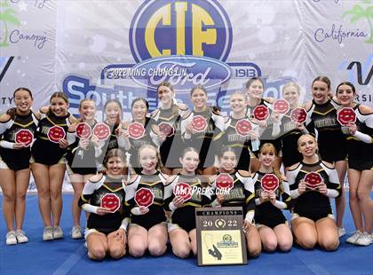 Thumbnail 3 in CIF SS TCC D1/D2/D3AA Championships photogallery.