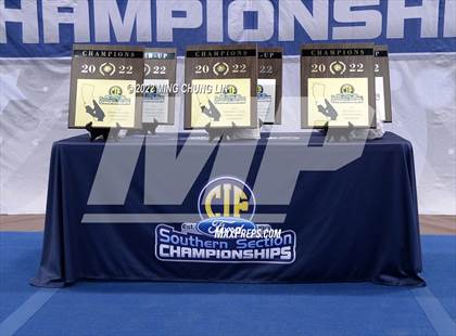 Thumbnail 2 in CIF SS TCC D1/D2/D3AA Championships photogallery.