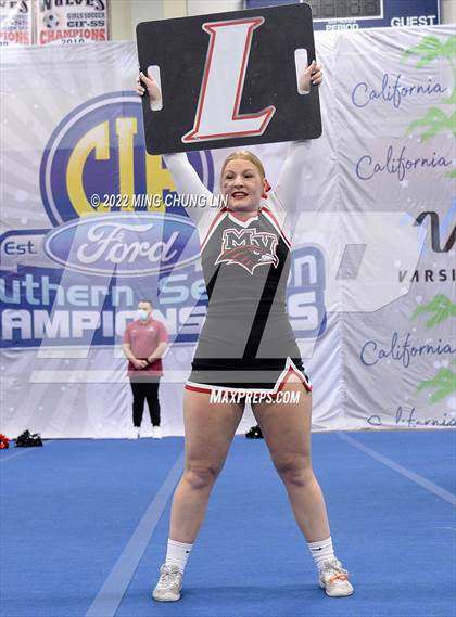 Thumbnail 1 in CIF SS TCC D1/D2/D3AA Championships photogallery.