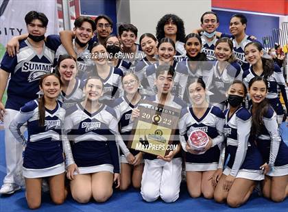 Thumbnail 1 in CIF SS TCC D1/D2/D3AA Championships photogallery.